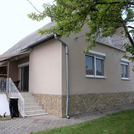 Holiday Home In Fonyod/Balaton 38001 Extérieur photo