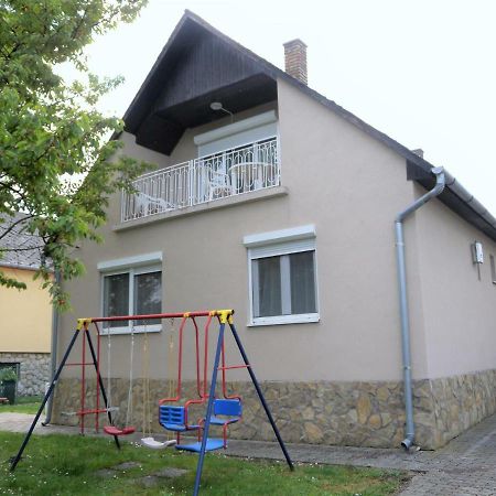 Holiday Home In Fonyod/Balaton 38001 Extérieur photo