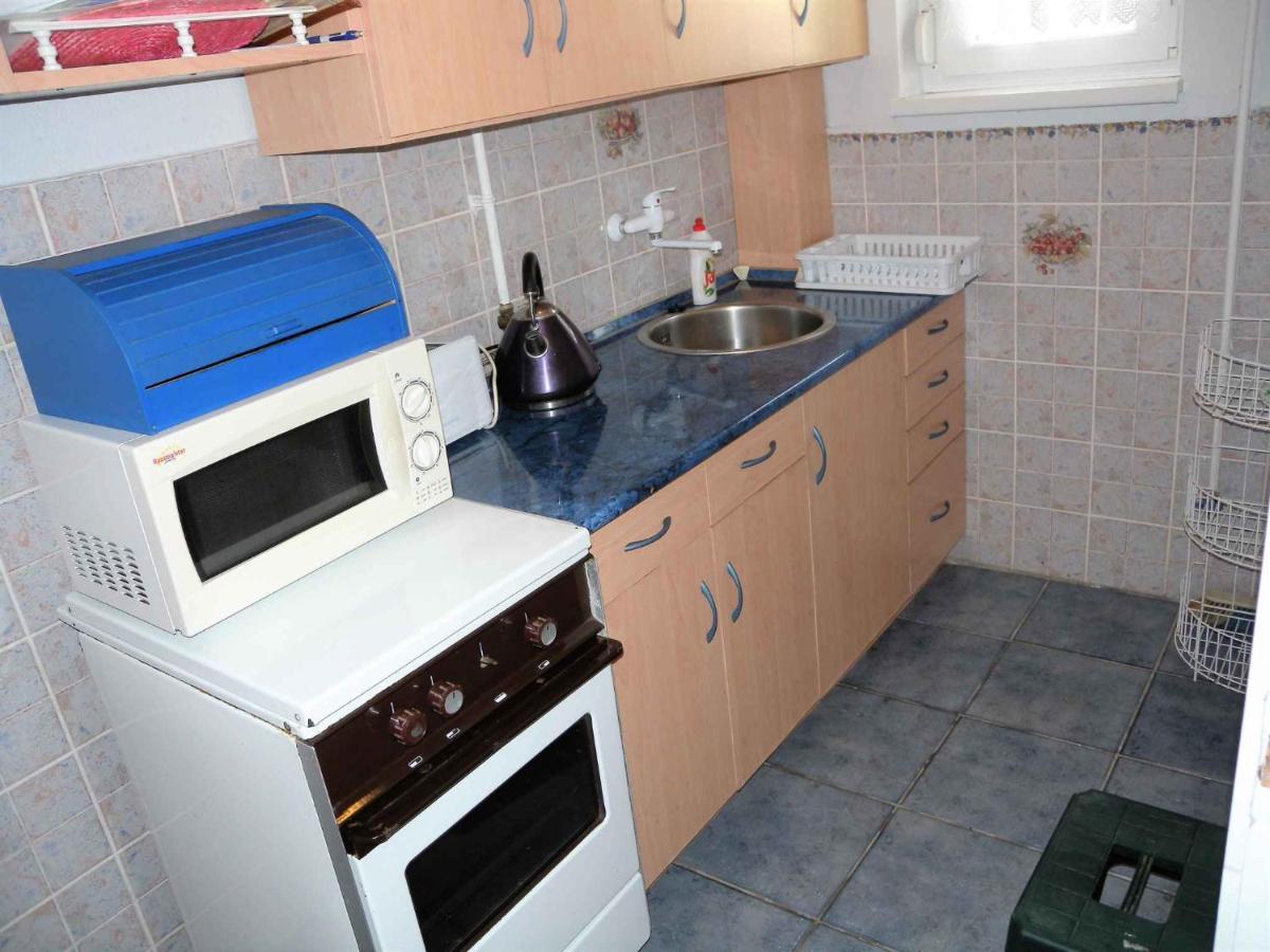 Holiday Home In Fonyod/Balaton 38001 Extérieur photo