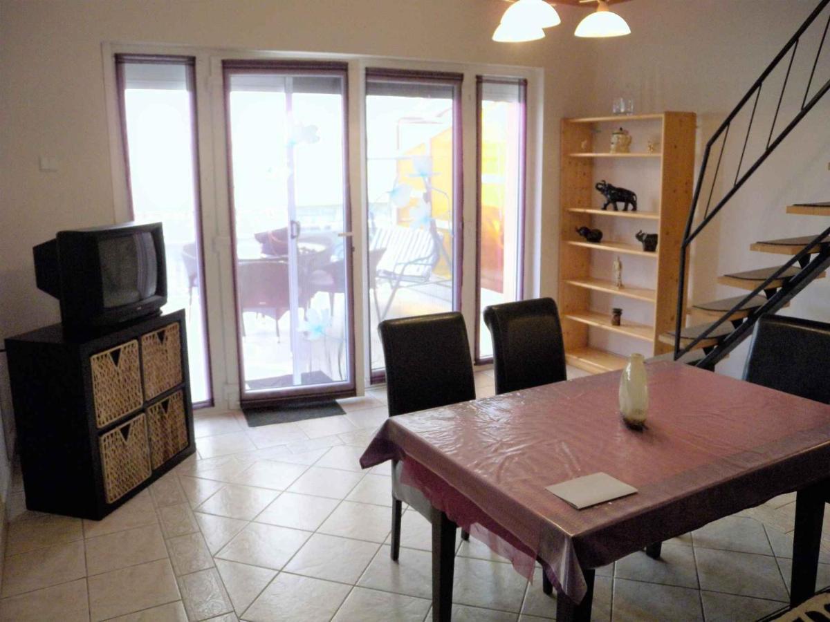 Holiday Home In Fonyod/Balaton 38001 Extérieur photo