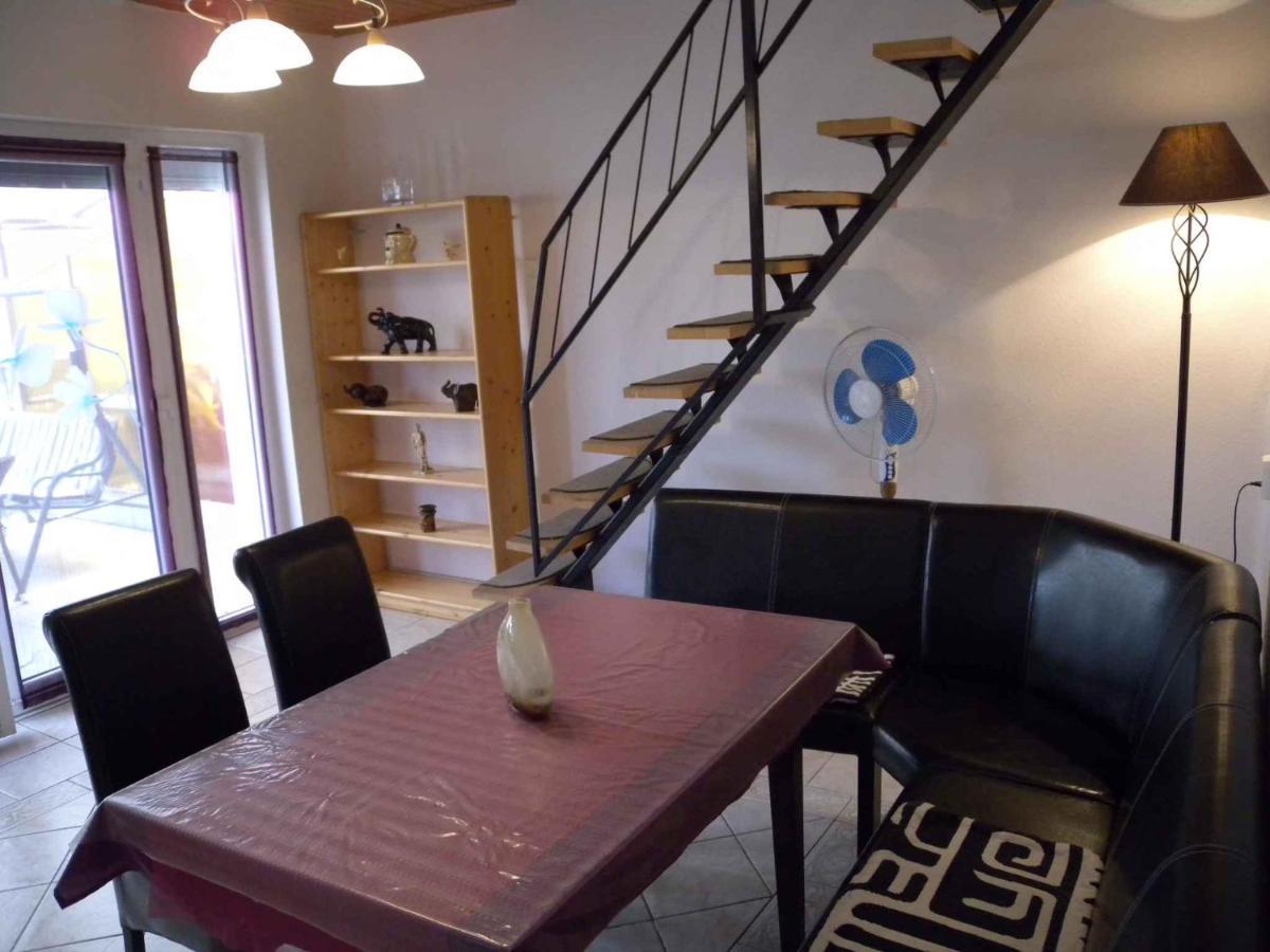 Holiday Home In Fonyod/Balaton 38001 Extérieur photo