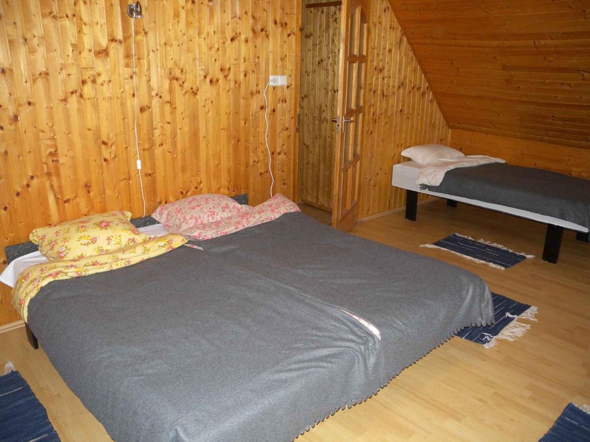 Holiday Home In Fonyod/Balaton 38001 Extérieur photo