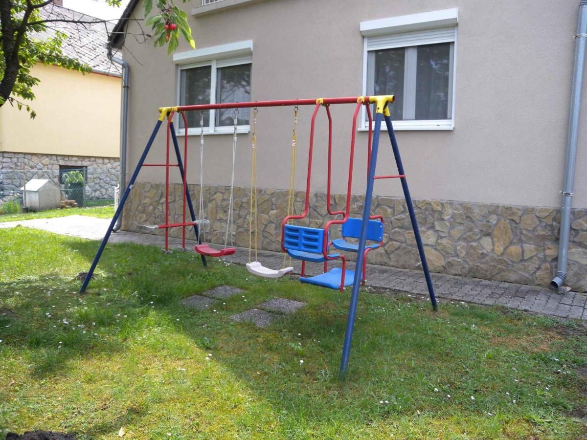 Holiday Home In Fonyod/Balaton 38001 Extérieur photo