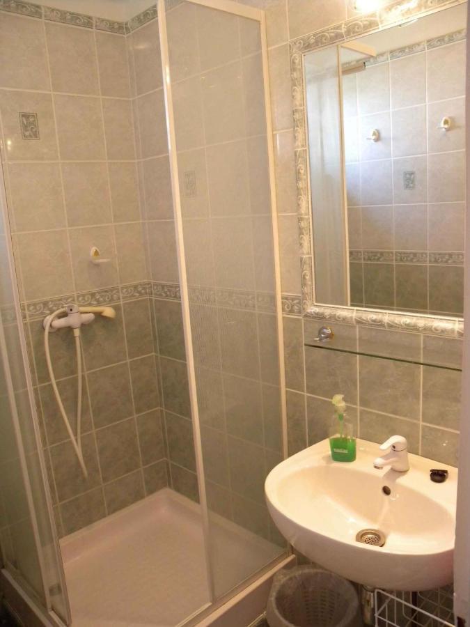 Holiday Home In Fonyod/Balaton 38001 Extérieur photo