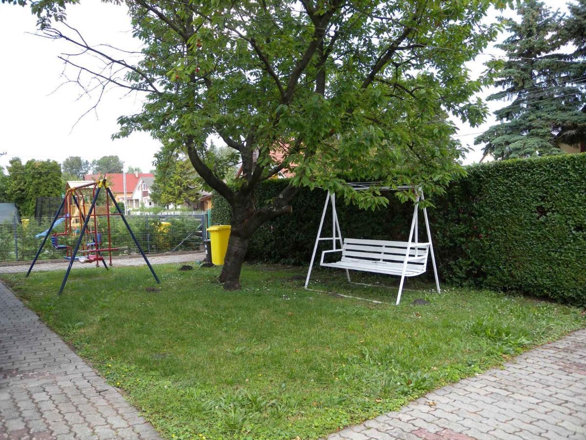 Holiday Home In Fonyod/Balaton 38001 Extérieur photo