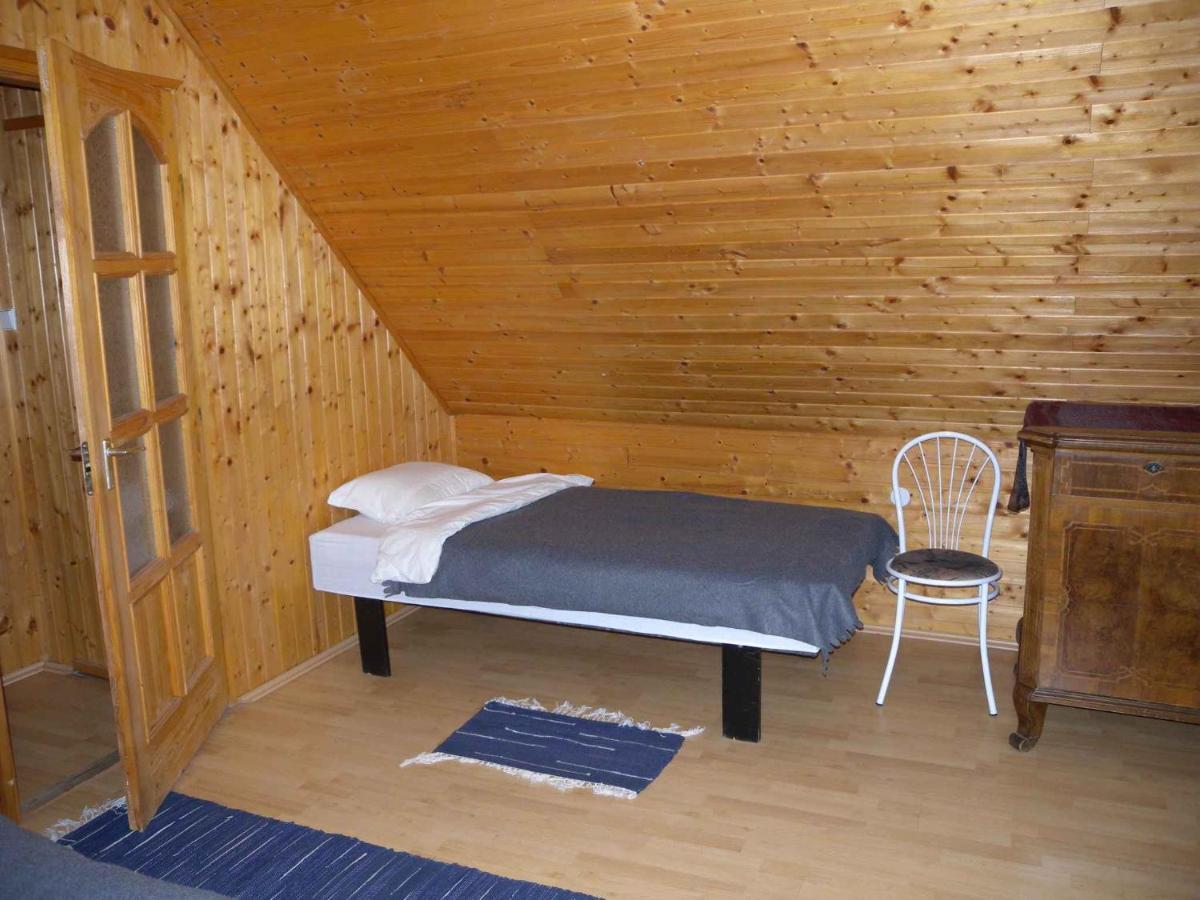 Holiday Home In Fonyod/Balaton 38001 Extérieur photo