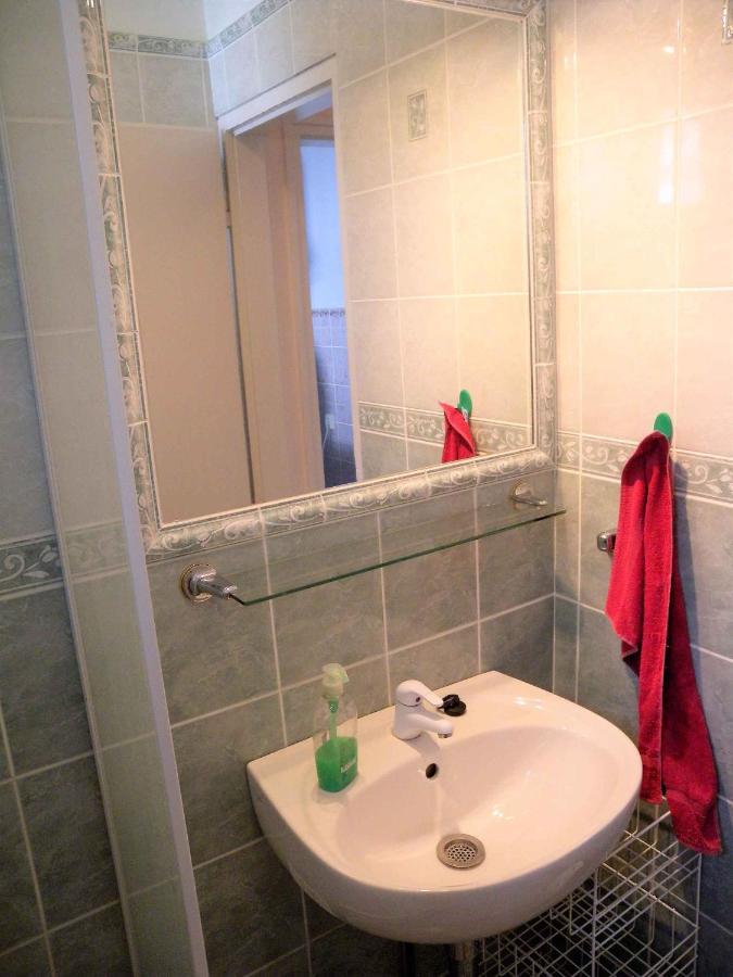 Holiday Home In Fonyod/Balaton 38001 Extérieur photo