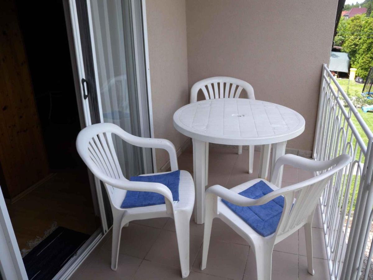 Holiday Home In Fonyod/Balaton 38001 Extérieur photo