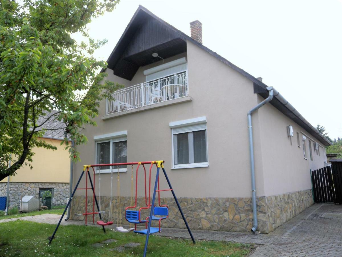 Holiday Home In Fonyod/Balaton 38001 Extérieur photo